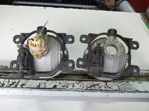 Subaru Impreza Xv 2012-2014 Foglight