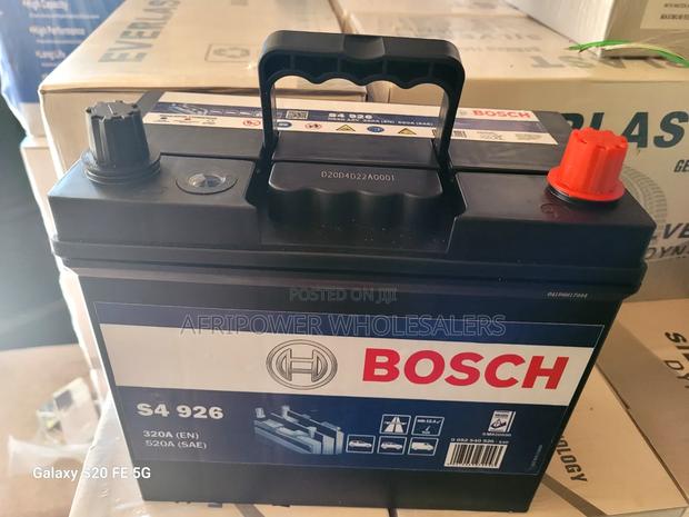 Bosch Ns60/ 045ah Battery Mf