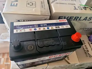 Bosch Ns60/ 045ah Battery Mf
