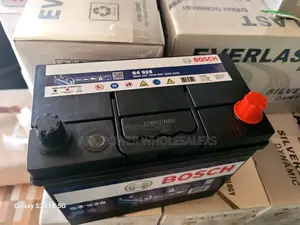 Bosch Ns60/ 045ah Battery Mf