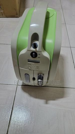 Portal Oxygen Concetrator 5l - thumbnail 2