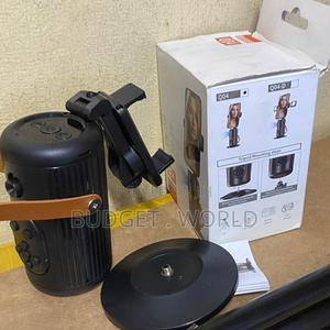Detachable Intelligent 360 Rotation Ai Face Tracking With Remote - thumbnail 2