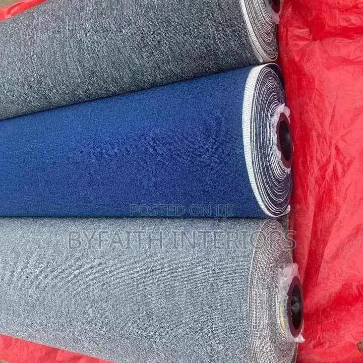 Carpets That Brings Warmth and Lasting Quality