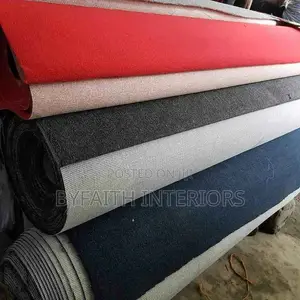 Carpets That Brings Warmth and Lasting Quality