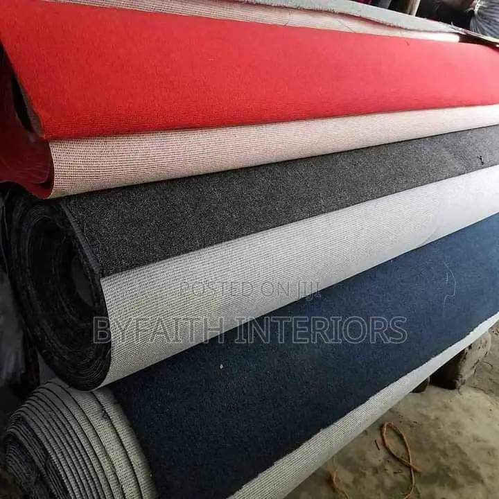 Carpets That Brings Warmth and Lasting Quality