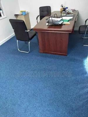 Carpets That Brings Warmth and Lasting Quality