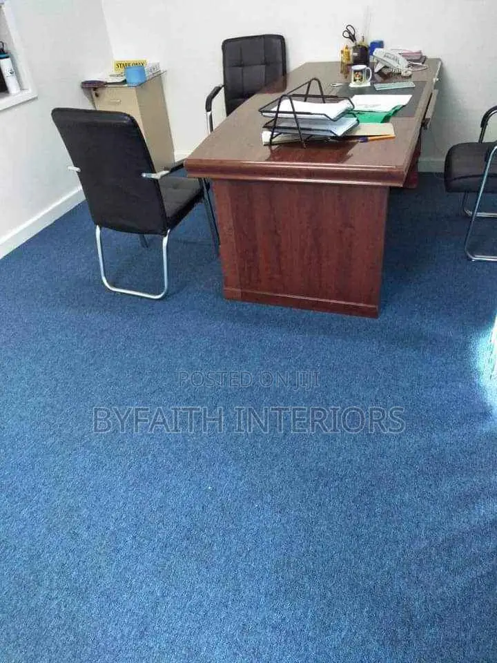 Carpets That Brings Warmth and Lasting Quality