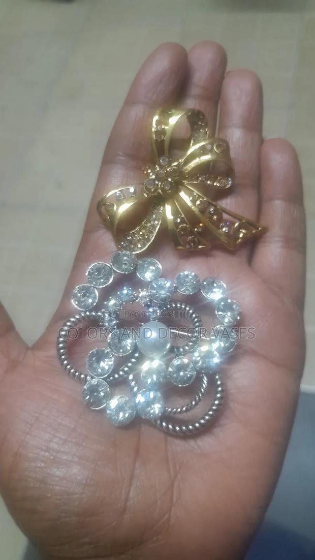 In Stock Brooches Available - thumbnail 3