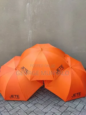 Umbrella Printing Services