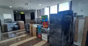 Movers and Packers Services Within Lavington Estates