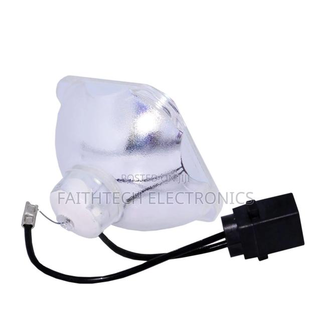 Projector Bulb – Clear Powerful Light Elplp 96