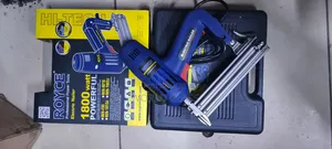 Royce Electric Nailer