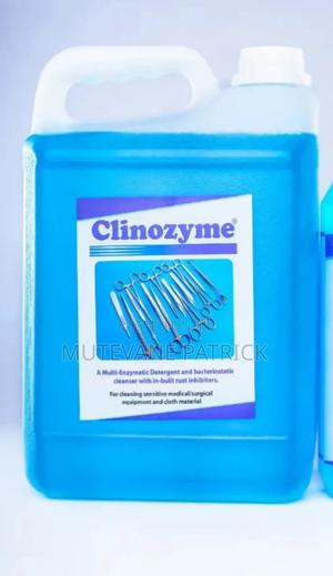 Clinozyme 5 Litres