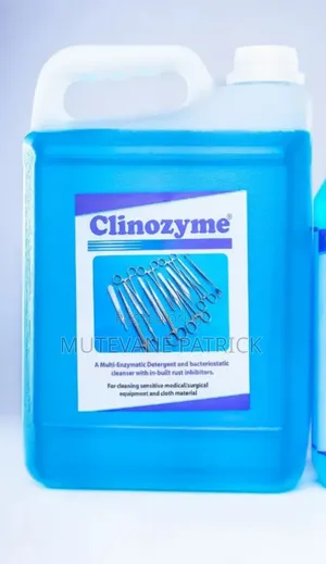 Clinozyme 5 Litres