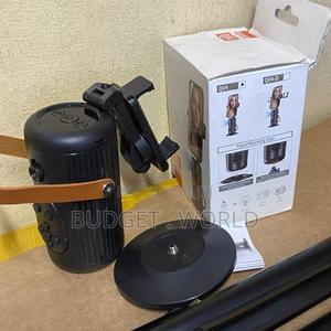 Remote Control 360°Rotating Phone Holder Intelligent Autoface Tracking - thumbnail 2