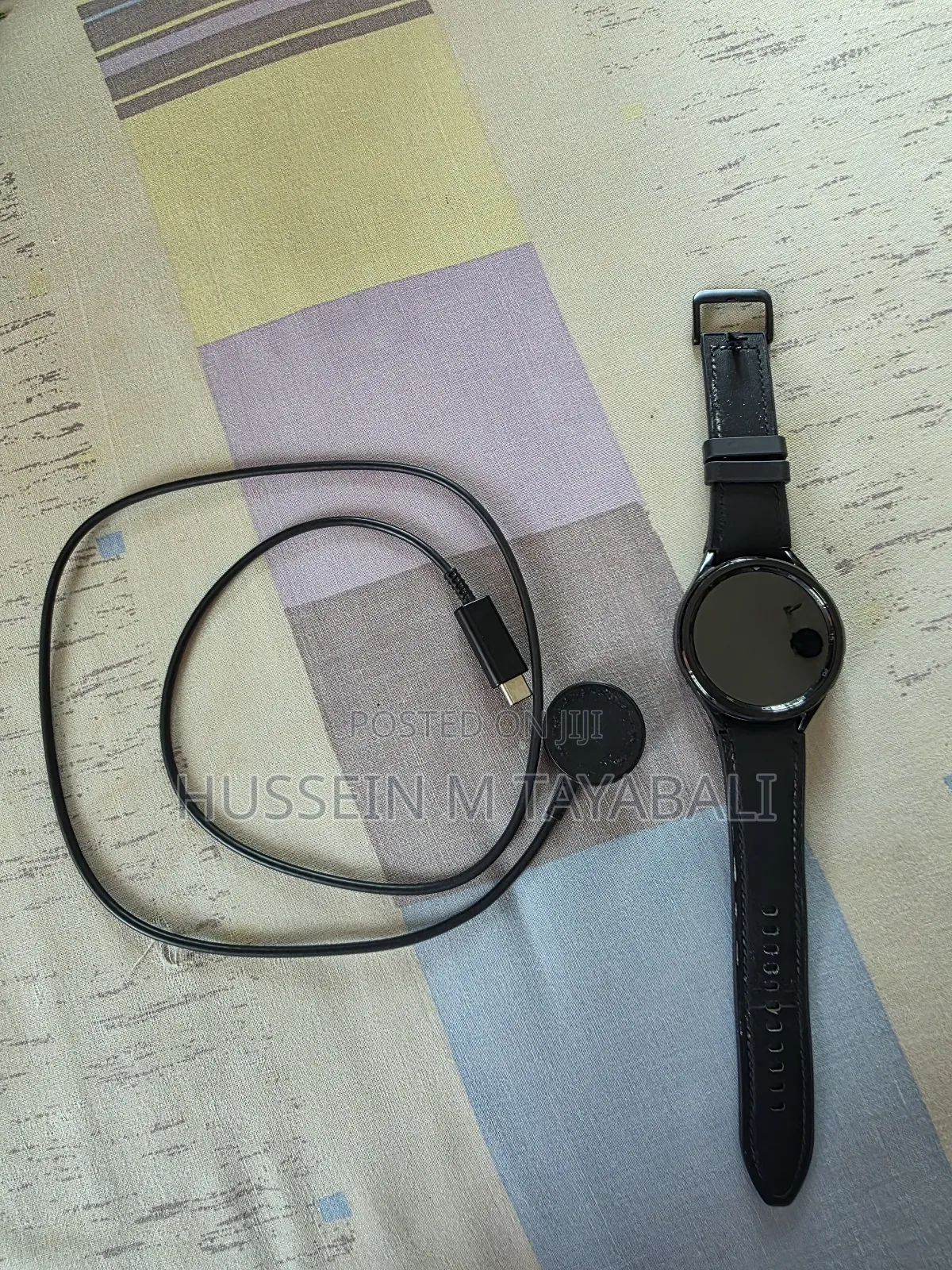 Samsung Galaxy Watch 6 Classic