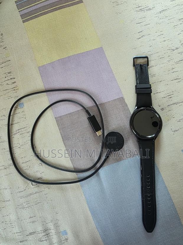 Samsung Galaxy Watch 6 Classic - thumbnail 2