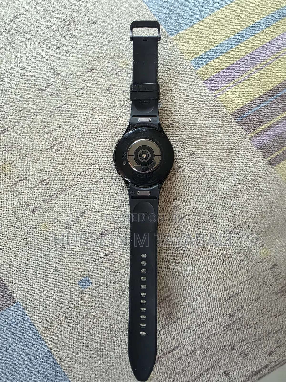 Samsung Galaxy Watch 6 Classic