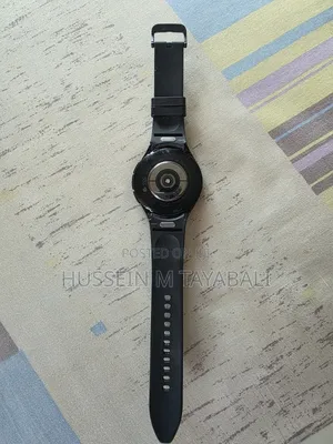 Samsung Galaxy Watch 6 Classic