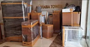 Movers and Packers Services Within Lavington Estates