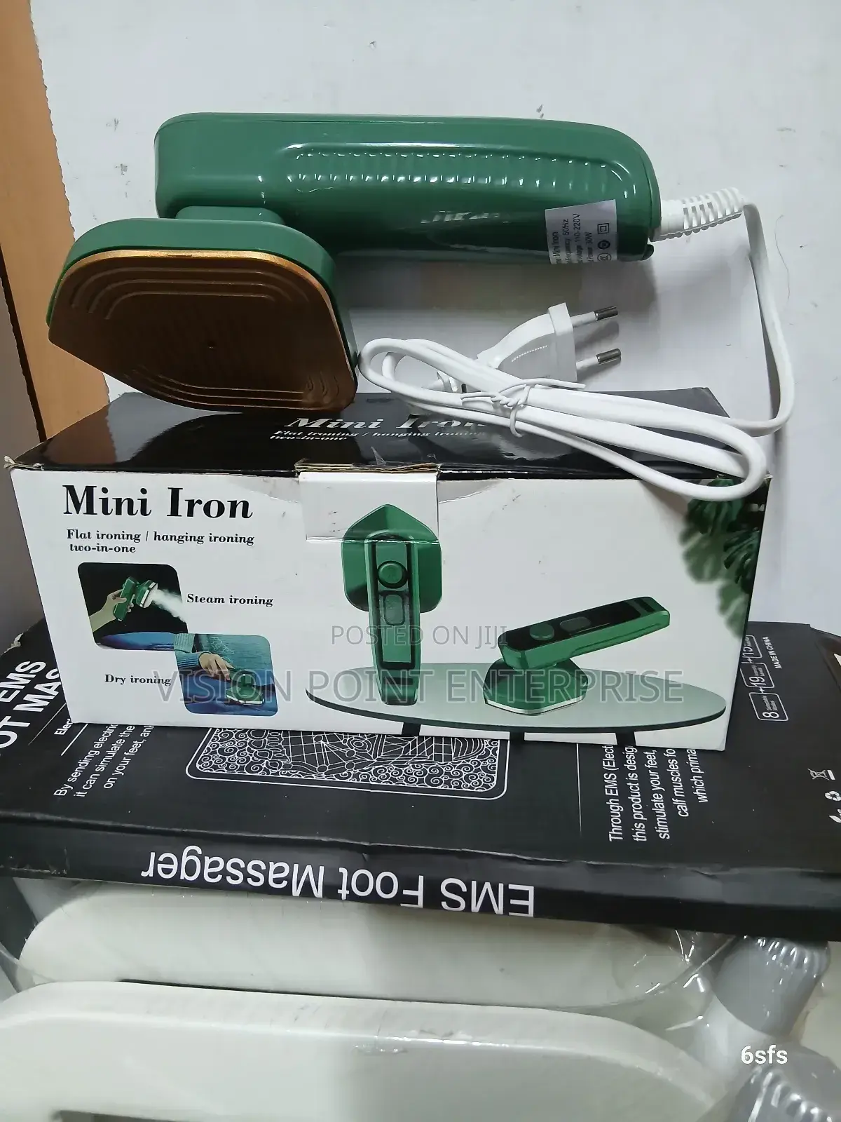 Portable Mini Iron,Mini Iron