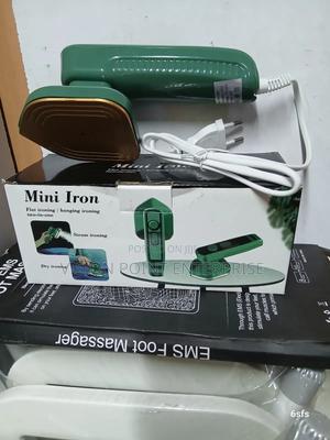 Portable Mini Iron,Mini Iron - main view