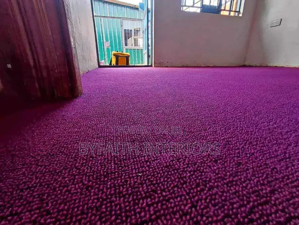 Style Underfoot Carpets Available