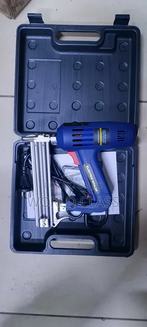 Heavy Duty Electric Nailer Max 30mm