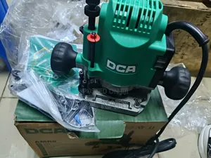 Electric Wood Router Machine/