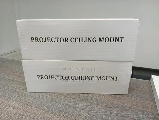 Projector Ceiling Mount Fixed