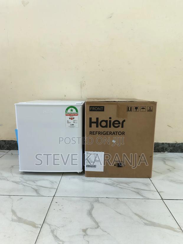 Haier Mini Fridge 42l - thumbnail 2