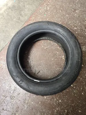 215 /55 R17 Brigstone Tyres.