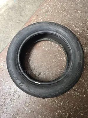 215 /55 R17 Brigstone Tyres.