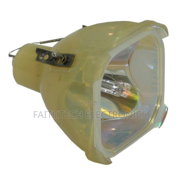 Genuine Projector Lamp – Reliable Performance