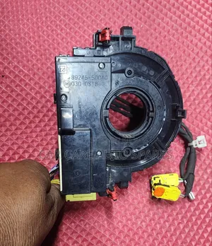 Spiral Cable Angle Sensor Toyota Rav 4 New Model