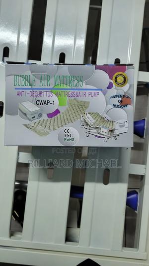 Ripple Mattress - thumbnail 2