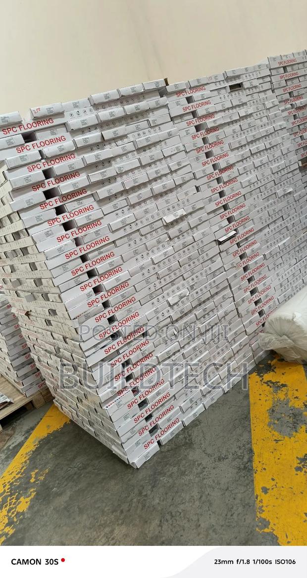 5mm SPC Planks- Ideal for High Traffic - thumbnail 2