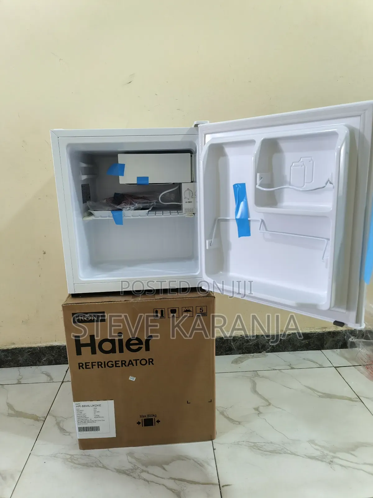 Single Door Fridge Mini Bar Fridge