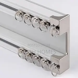 Guide Rail Straight Curtain Rails