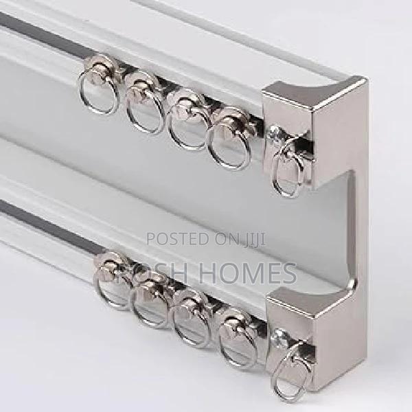 Guide Rail Straight Curtain Rails