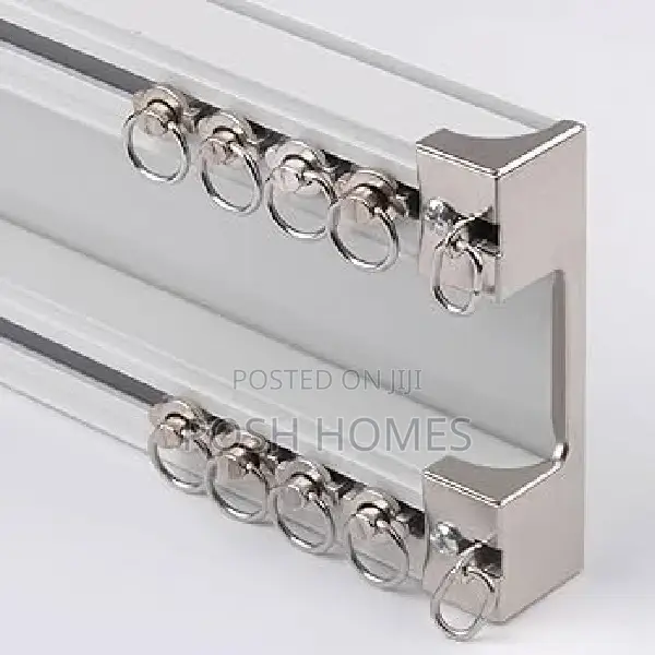 Guide Rail Straight Curtain Rails