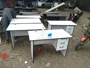 Home Office Study Table