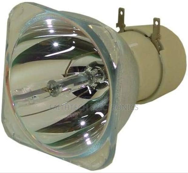 Replace Your Dim Projector Lamp Today (Optoma Lamp