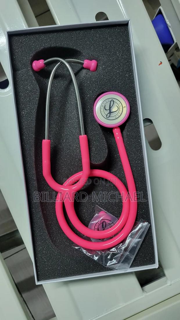 Littman Classic Ii Stethoscope