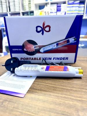 High Quality Portable Vein Finder - thumbnail 2