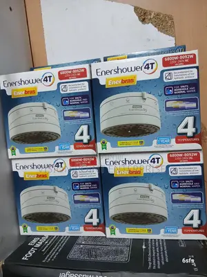 Enerbrass Shower 4t, Ener Shower