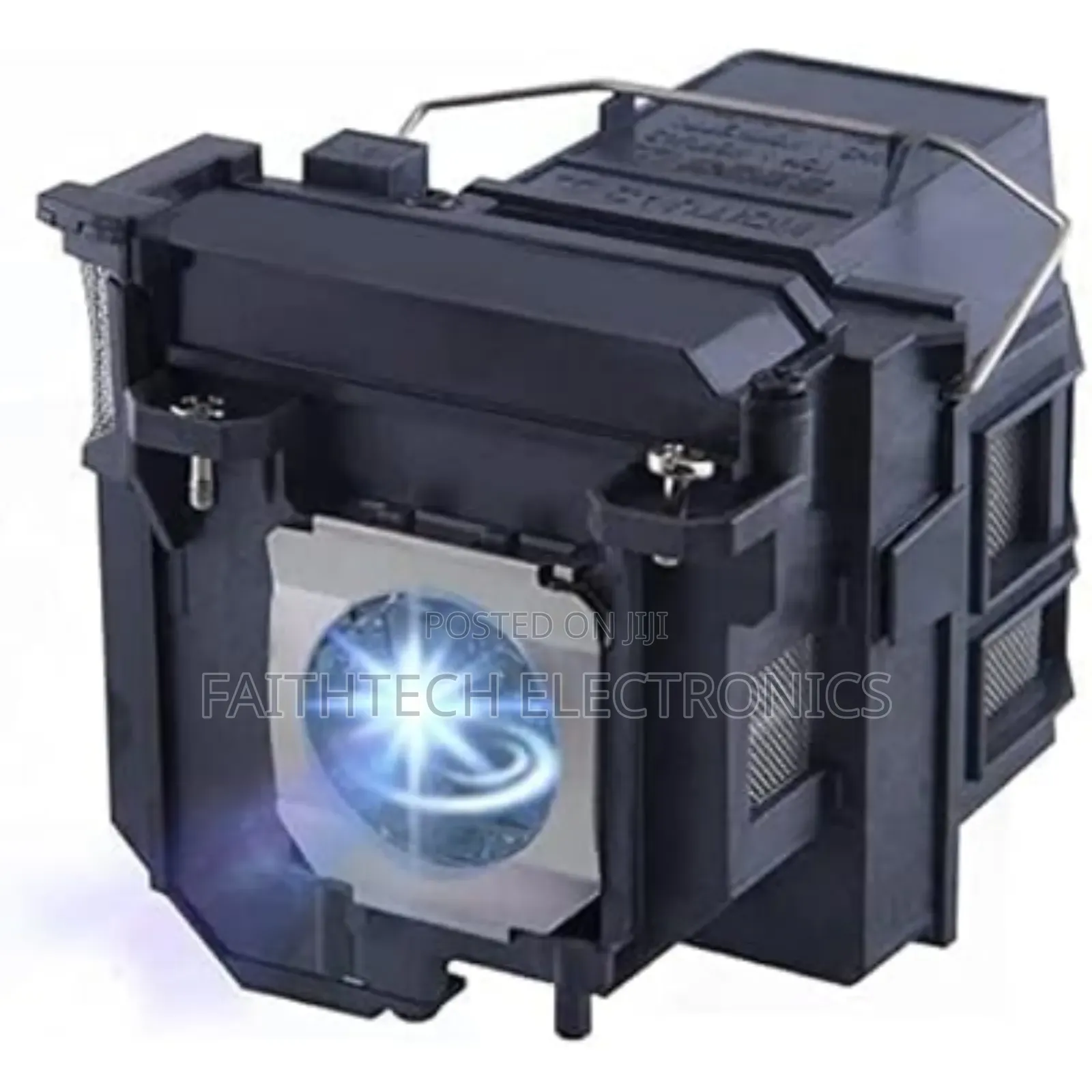 High-Quality Projector Bulb – No Flickering Elplp89
