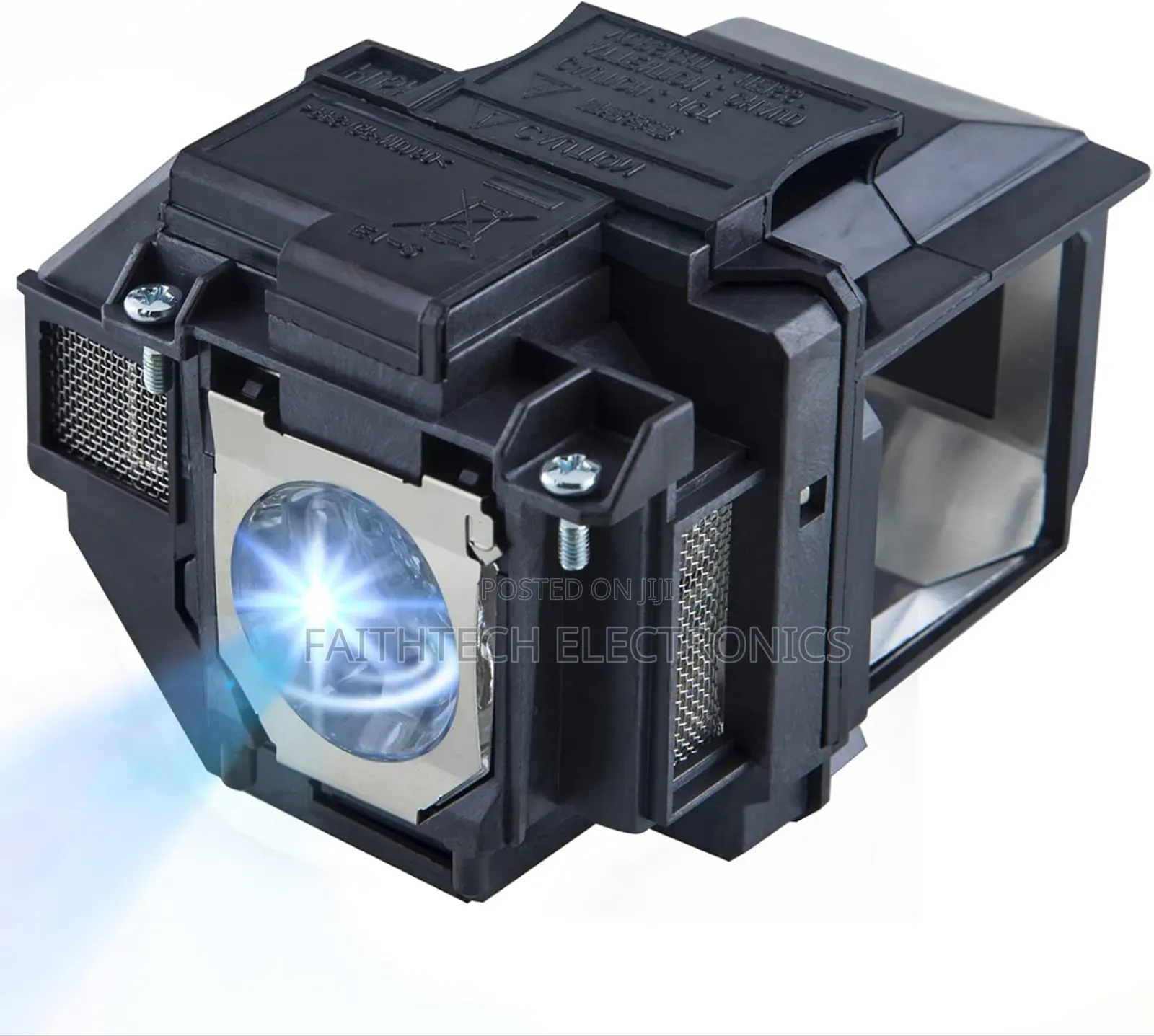 Long-Lasting Epson Projector Lamp in Stock