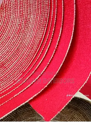 Designed to Last Carpets
