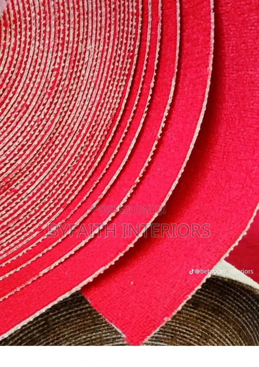 Designed to Last Carpets